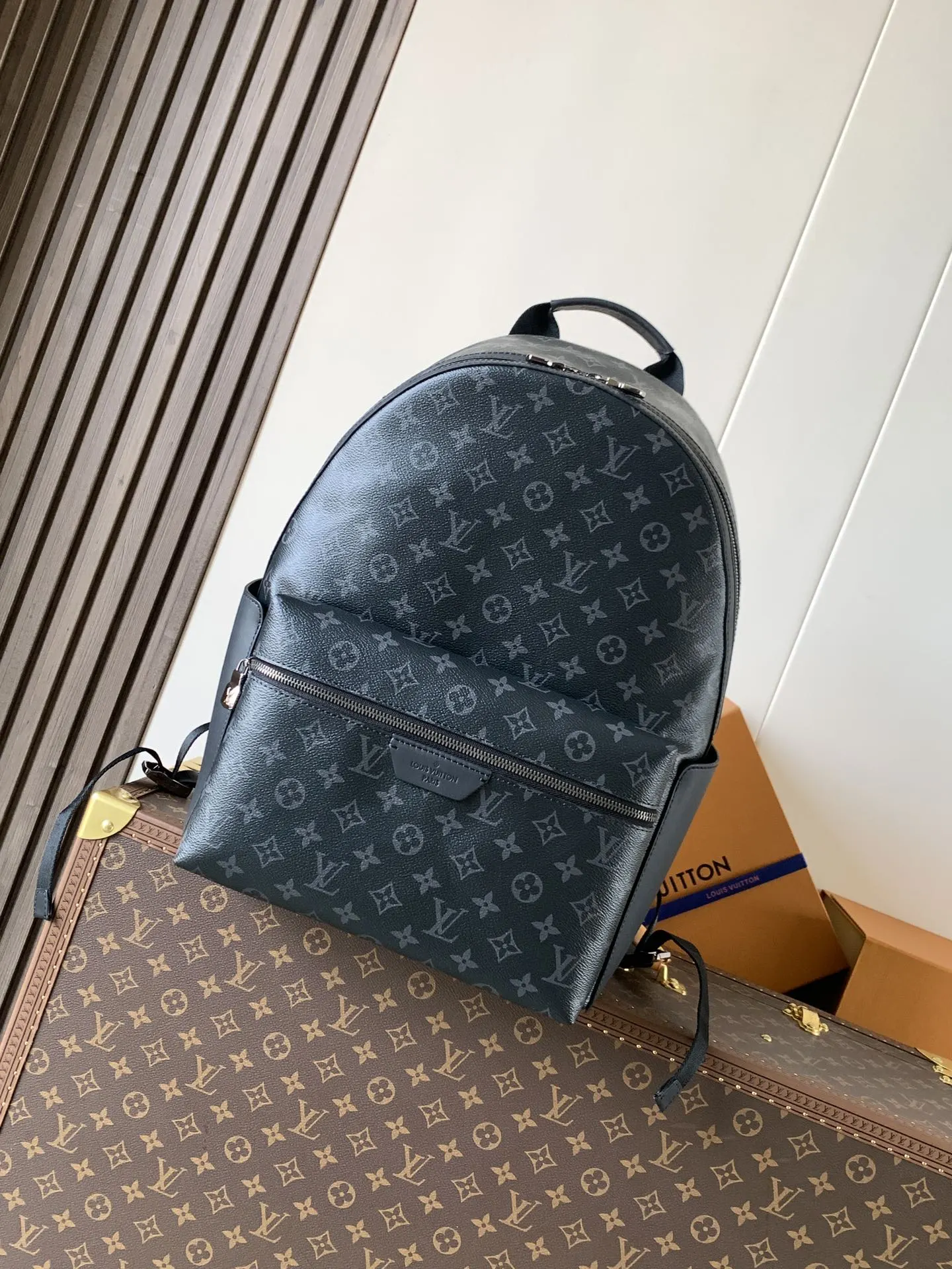 帆布 雙肩包 实用雙肩款