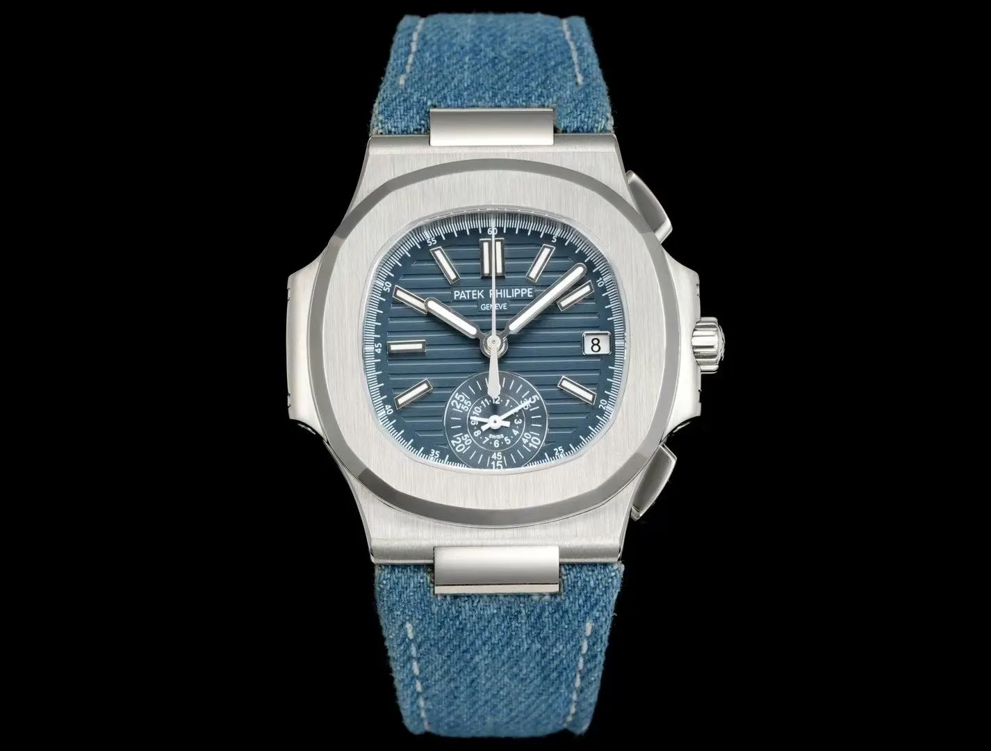 Patek Philippe 手錶 經典腕表款
