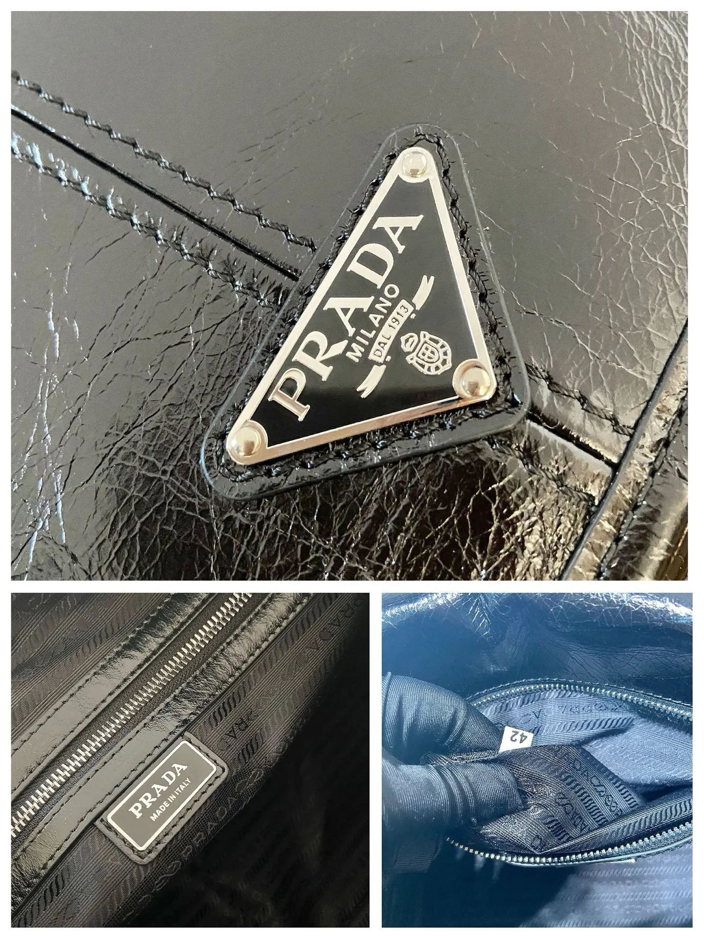 Shoulder Bag Lightweight
