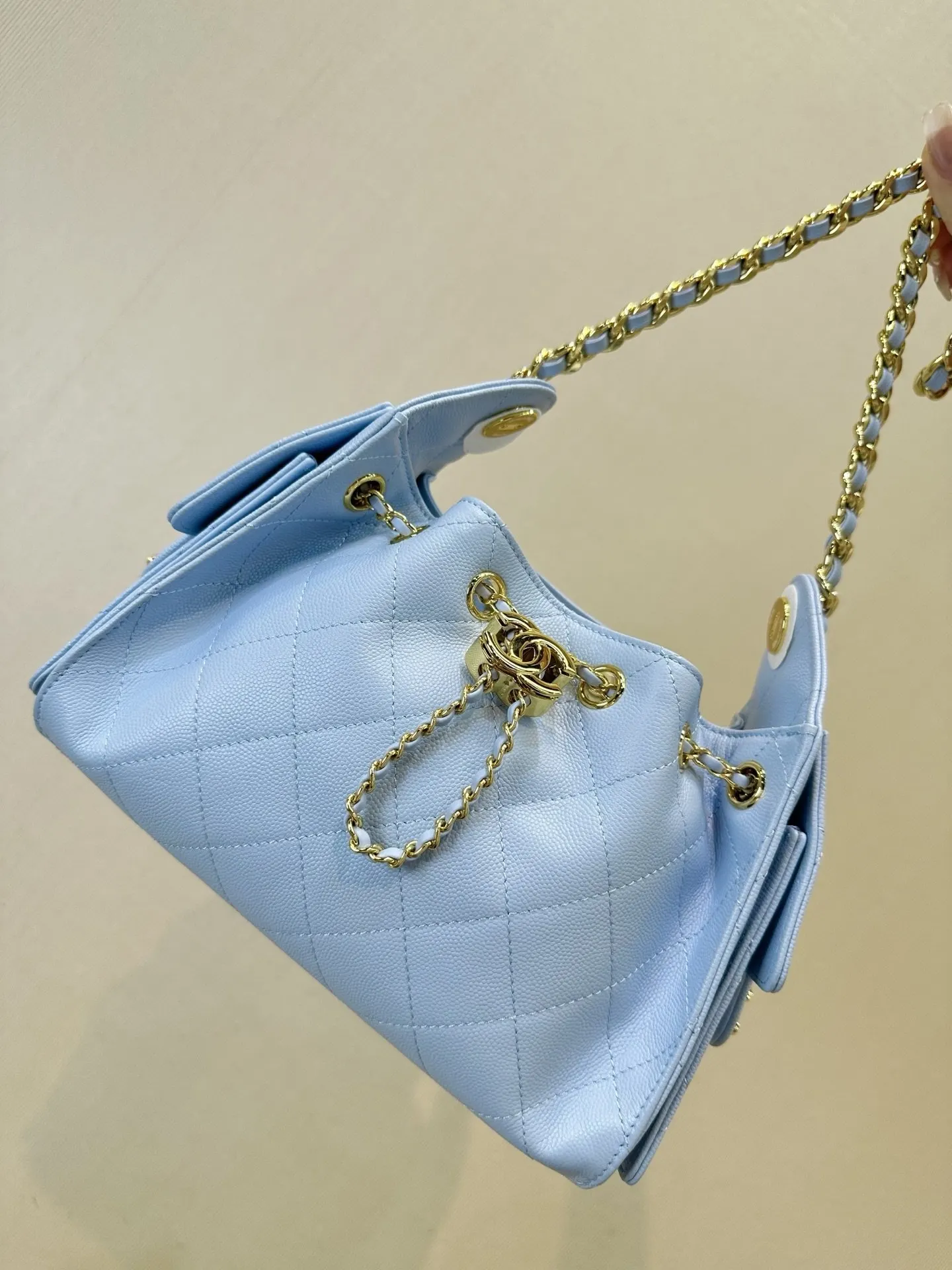 Chanel Chain Bag