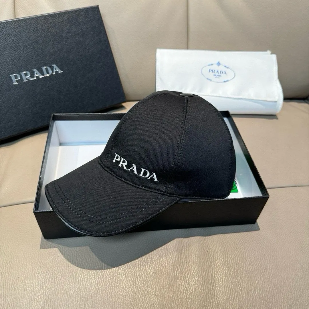 Prada Fashion Item Leather