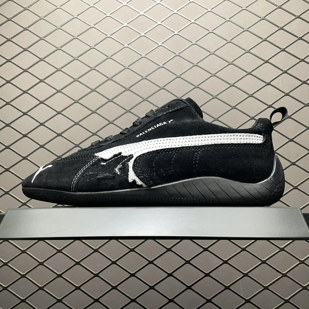 Balenciaga Speed 運動鞋 休閒運動款