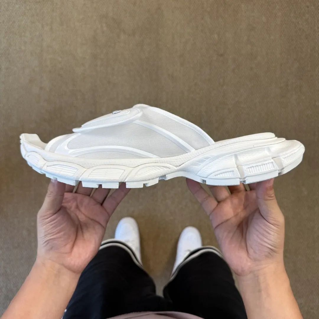Balenciaga 3xl White Style