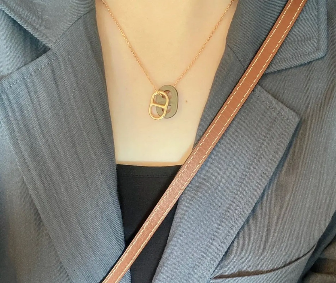 Hermes Roulis 斜背包 經典款