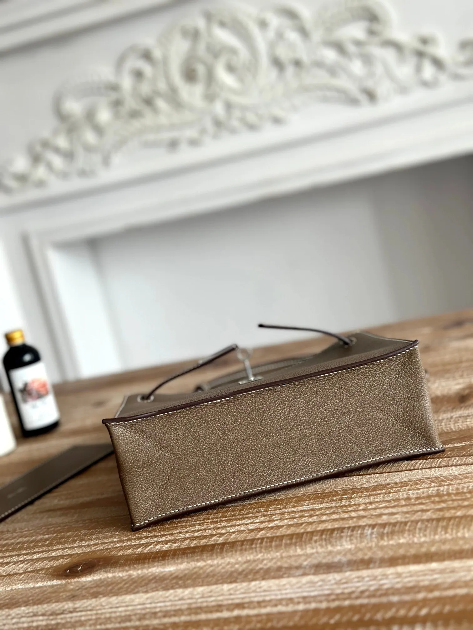Backpack Leather