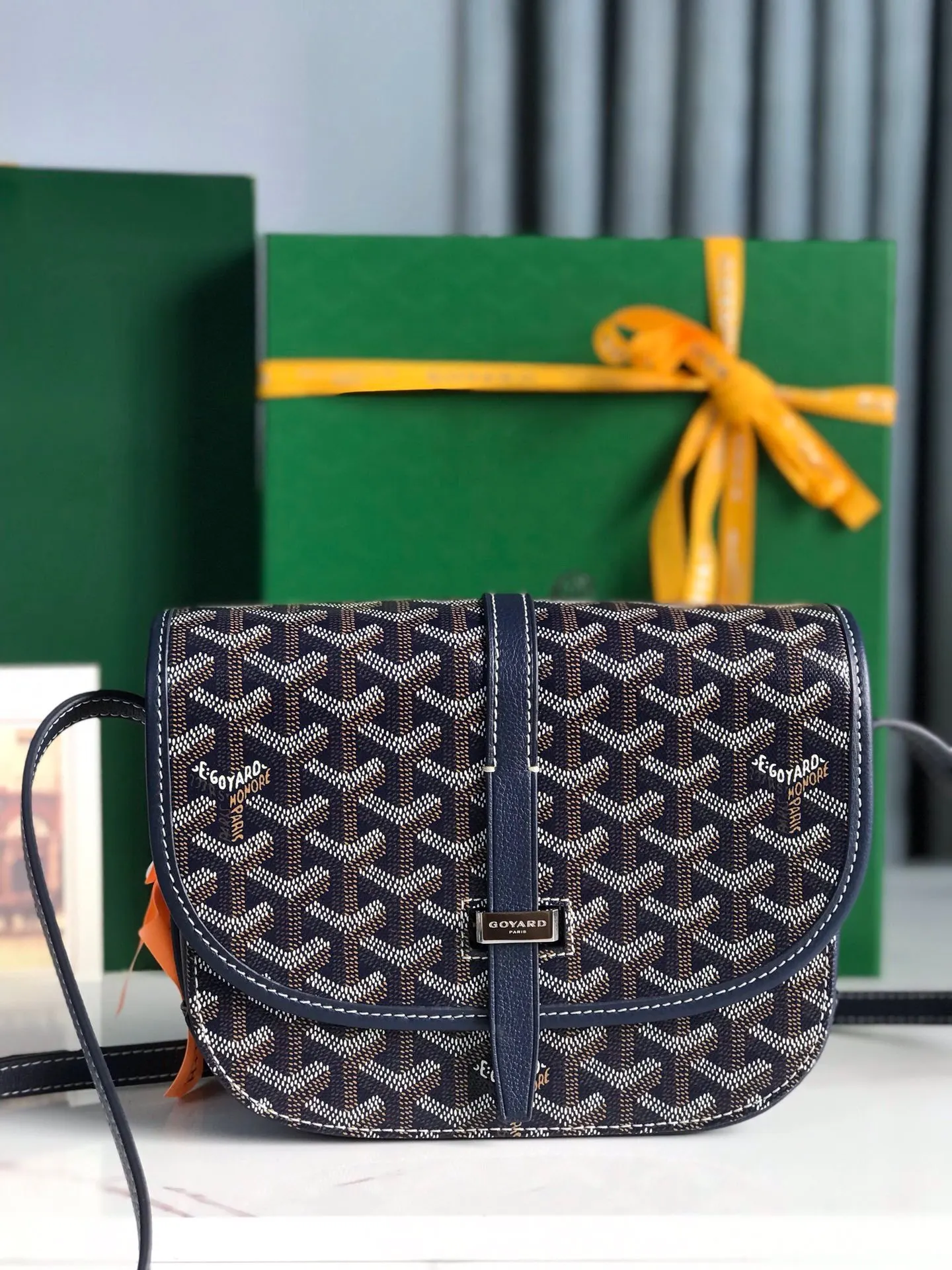 Goyard Organizer Pouch Travel