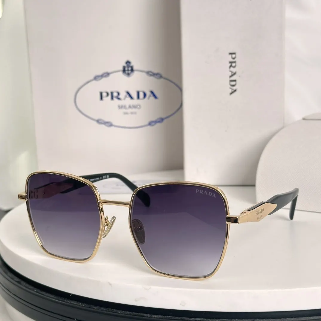 PRADA PR 64ZS 太阳眼镜 時尚遮阳款