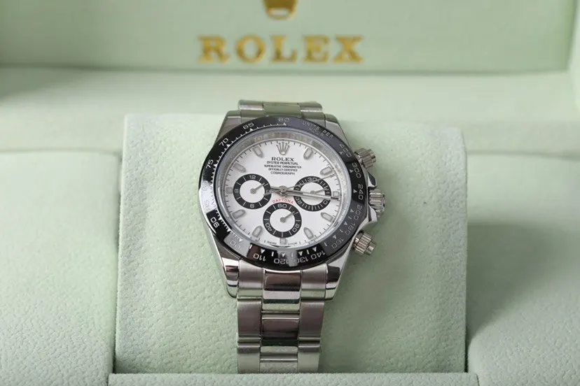 Rolex 手錶⌚劳力士 尊贵水鬼系列机械男表 經典腕表款
