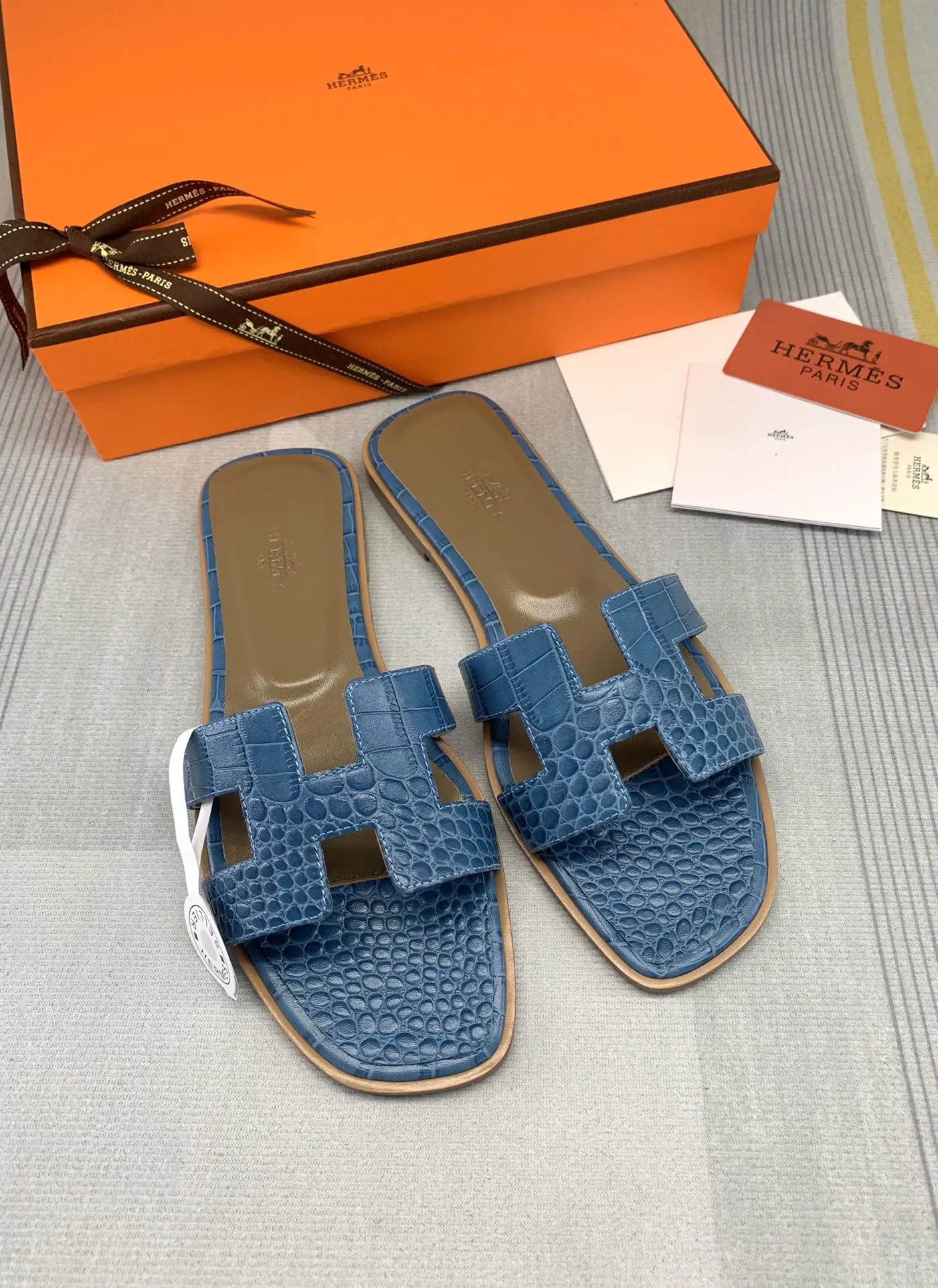 Hermes Oran Style