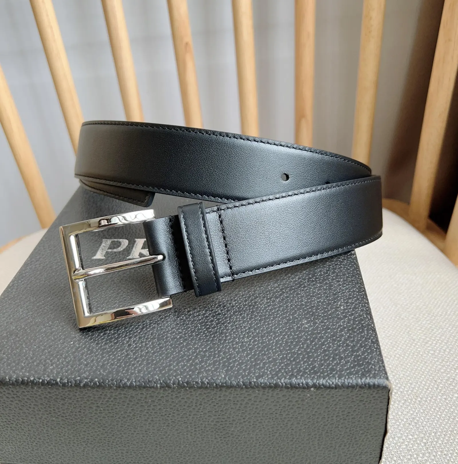 Prada Fashion Item Commuter