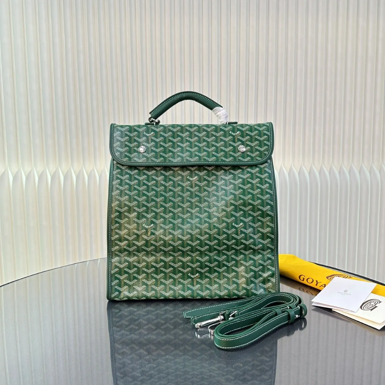 Goyard 旅行袋 精選款