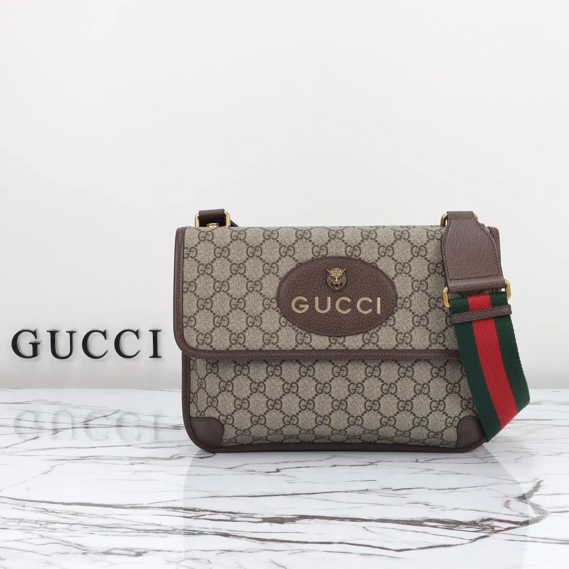 Gucci Belt Bag Casual