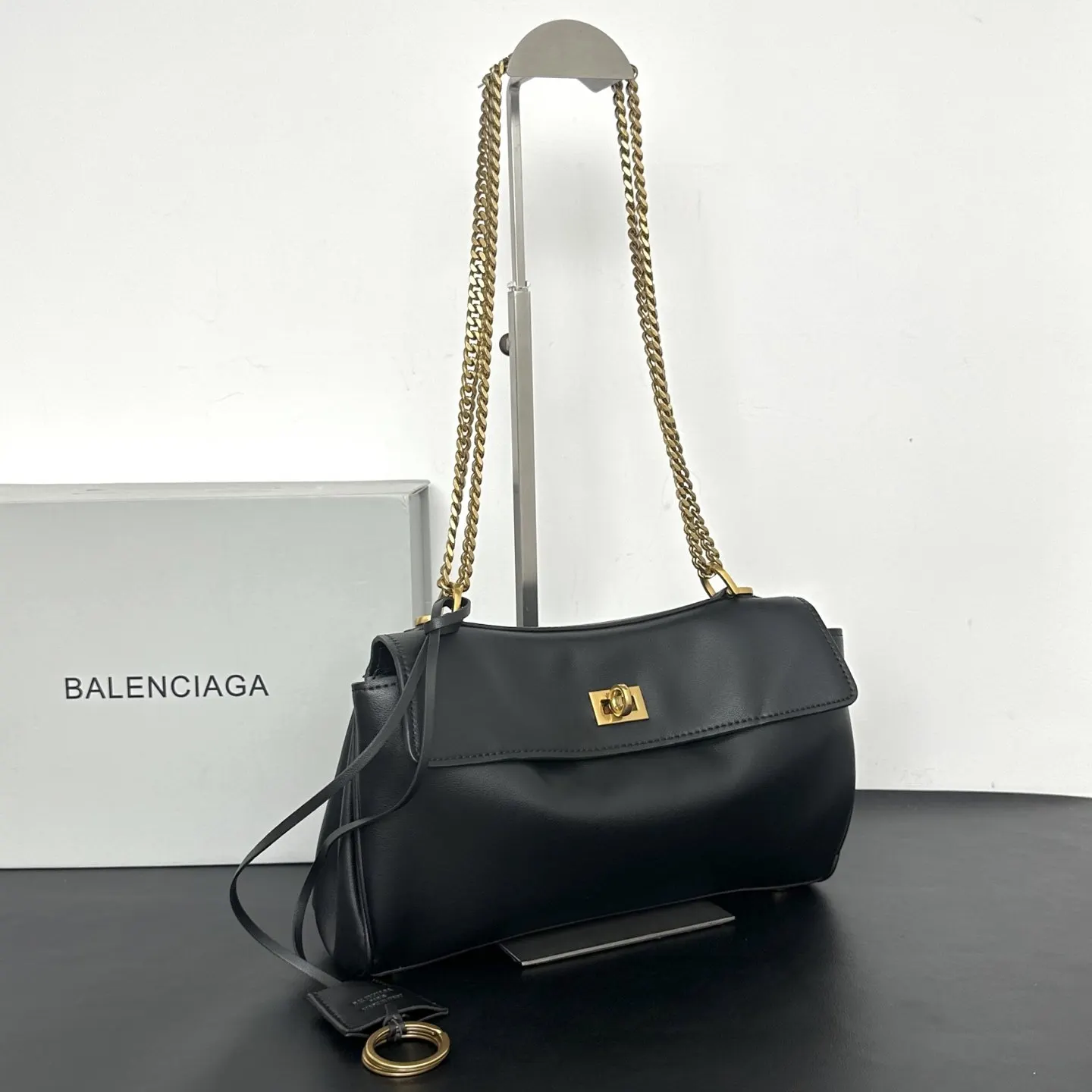 Chain Bag Vintage