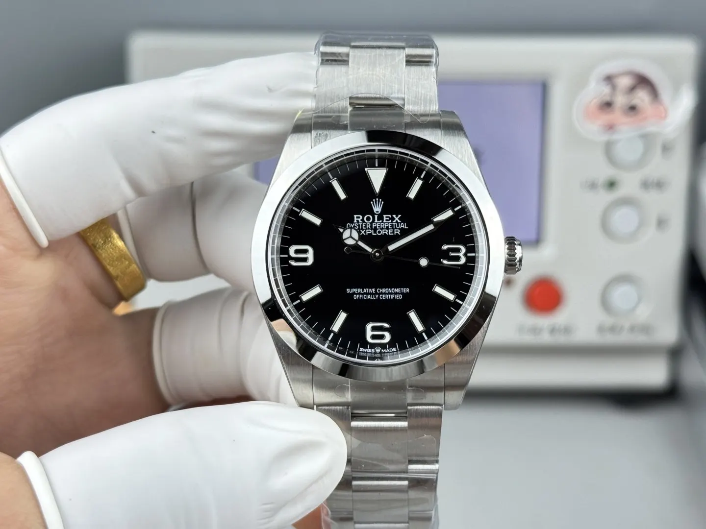 Watch Classic
