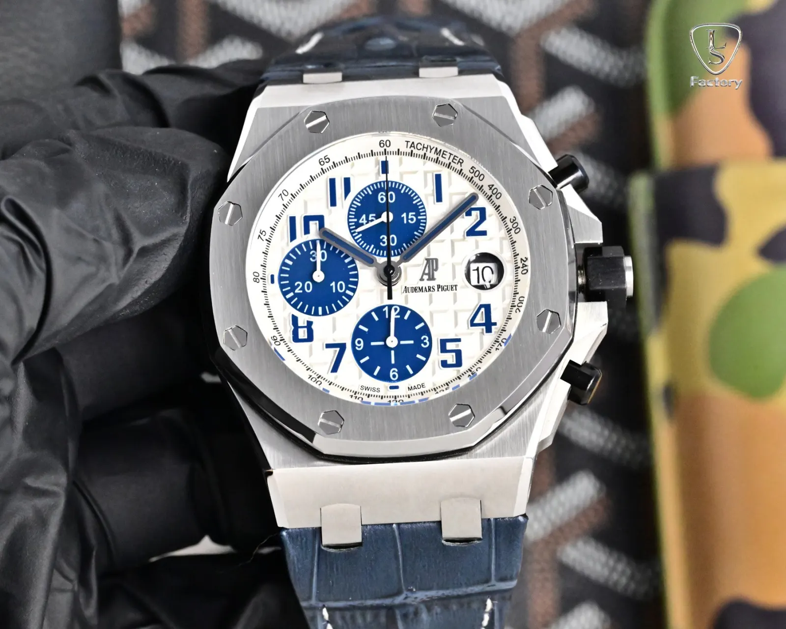 Audemars Piguet 手錶 經典腕表款
