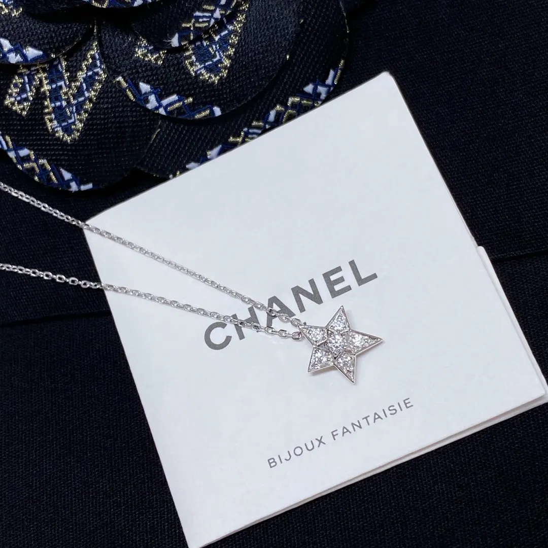 Chanel Necklace