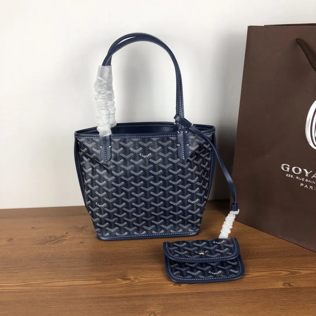 Goyard Tote Bag Classic