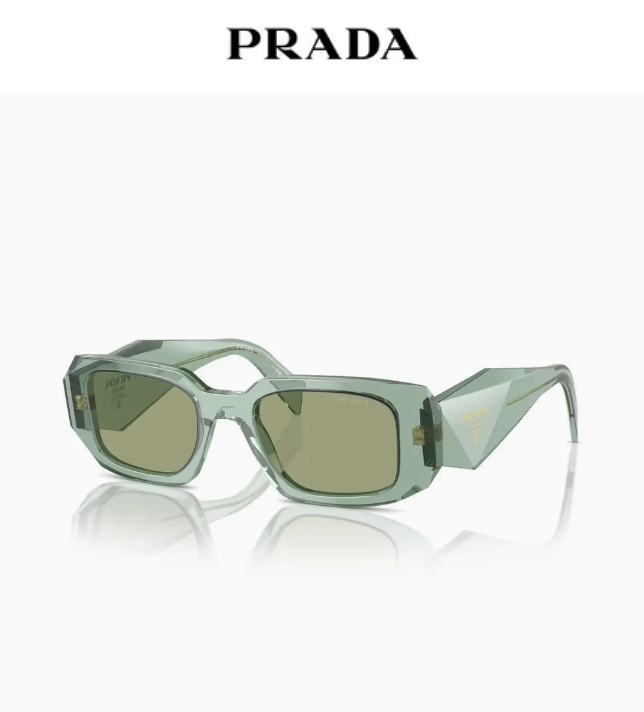 Prada Fashion Item Fashion