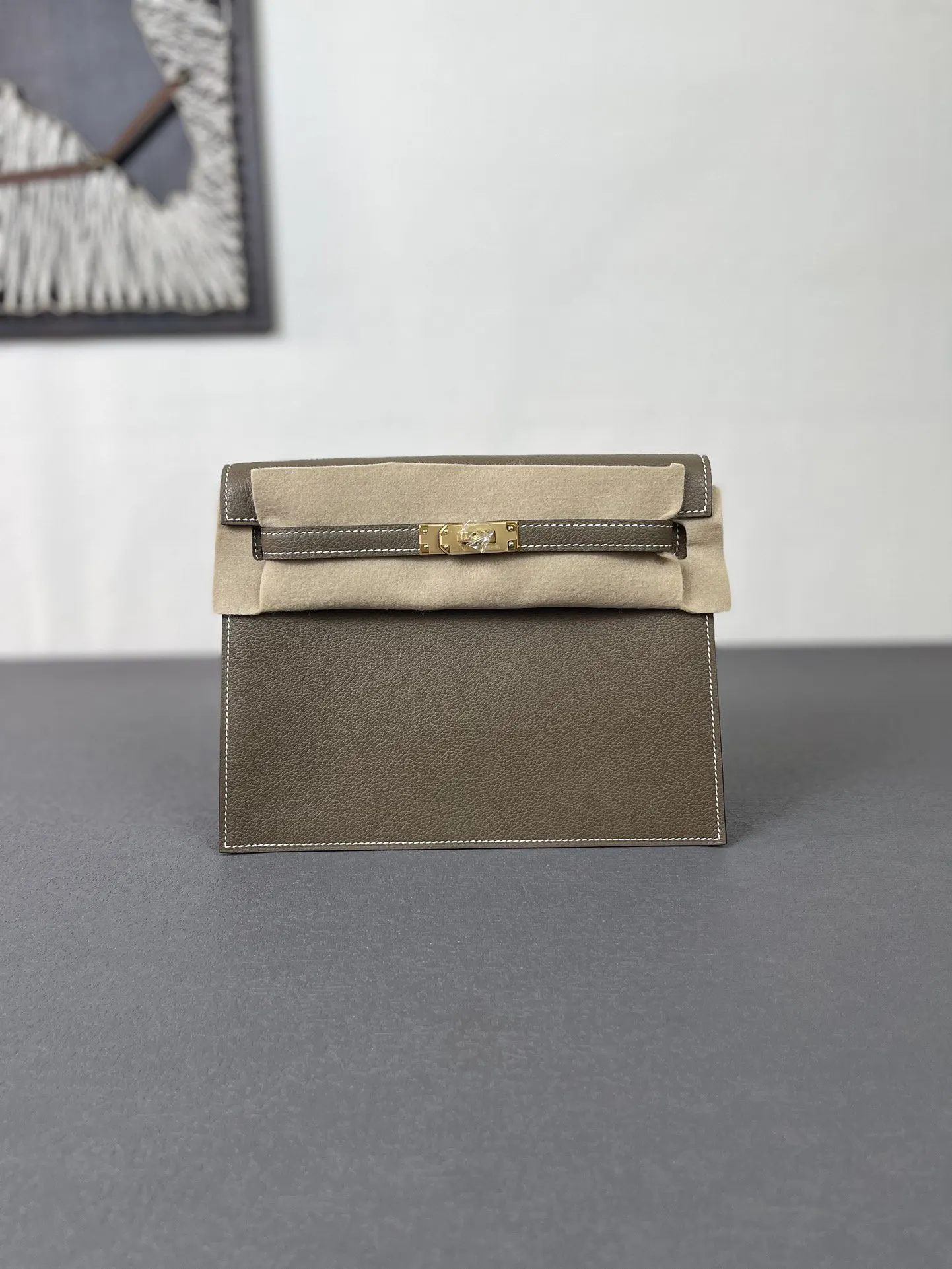 Top Handle Bag Commuter