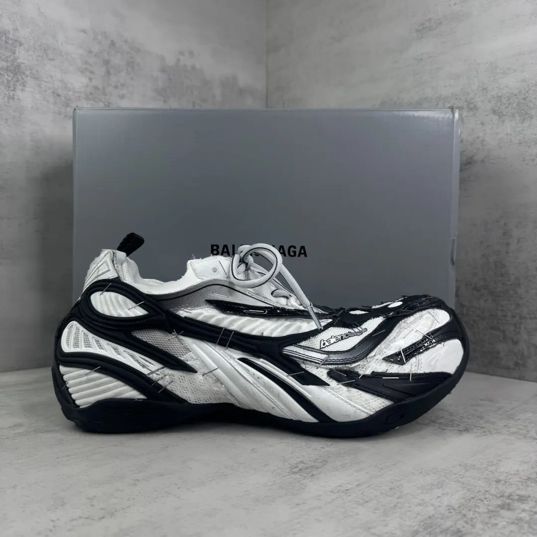 Balenciaga SS Sneakers Casual Versatile
