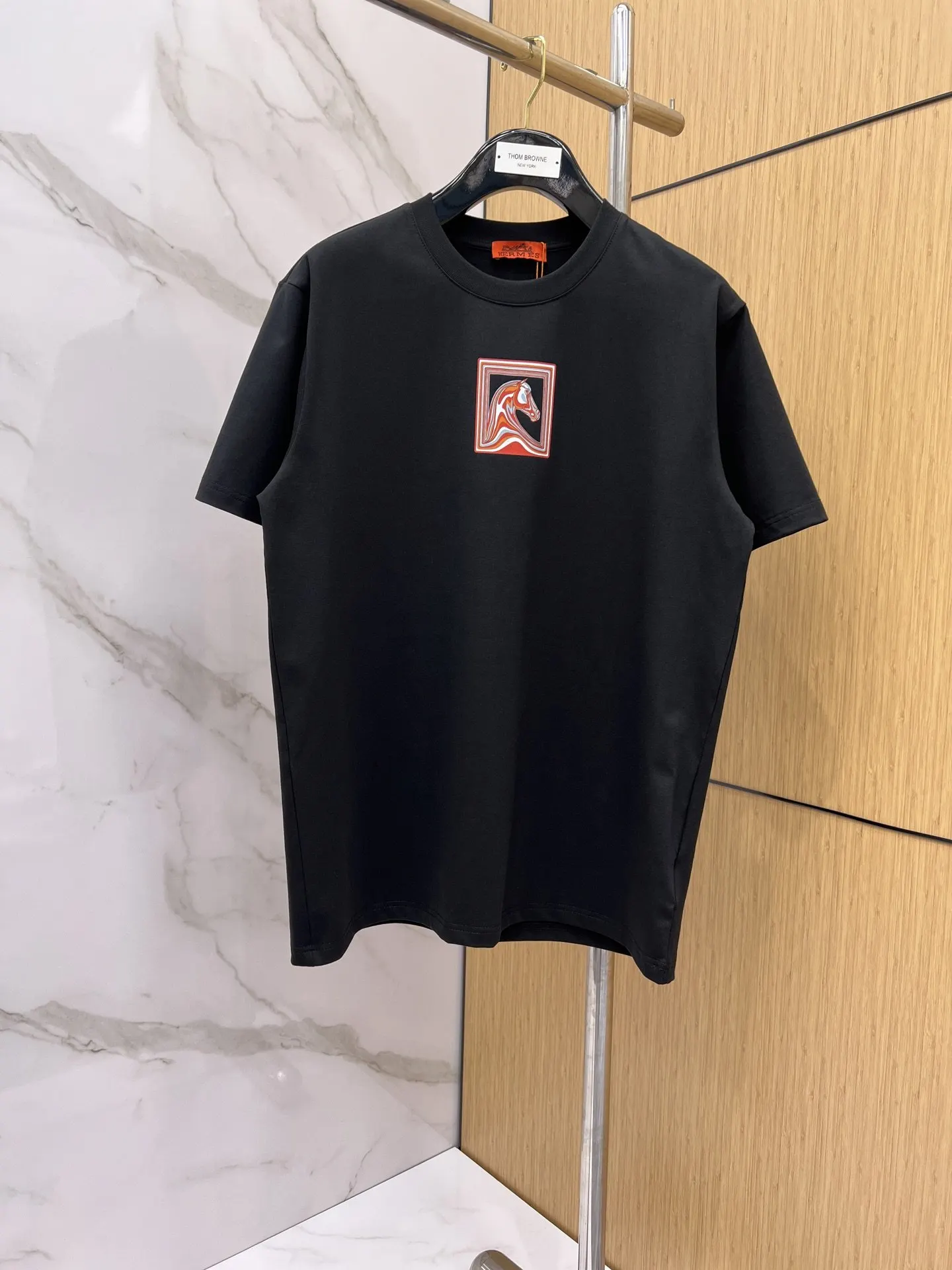 Hermes T-Shirt Style