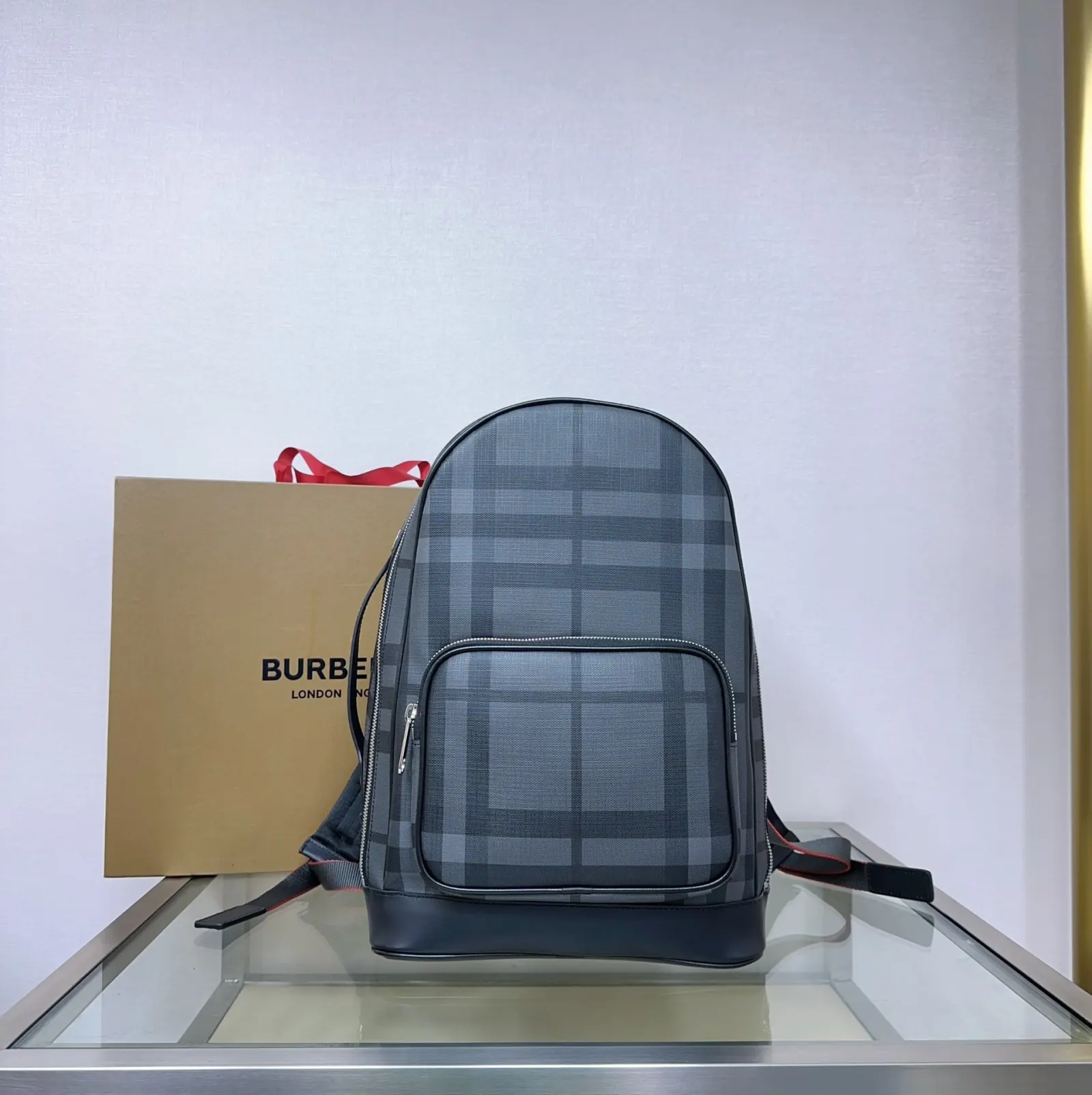 Backpack Commuter