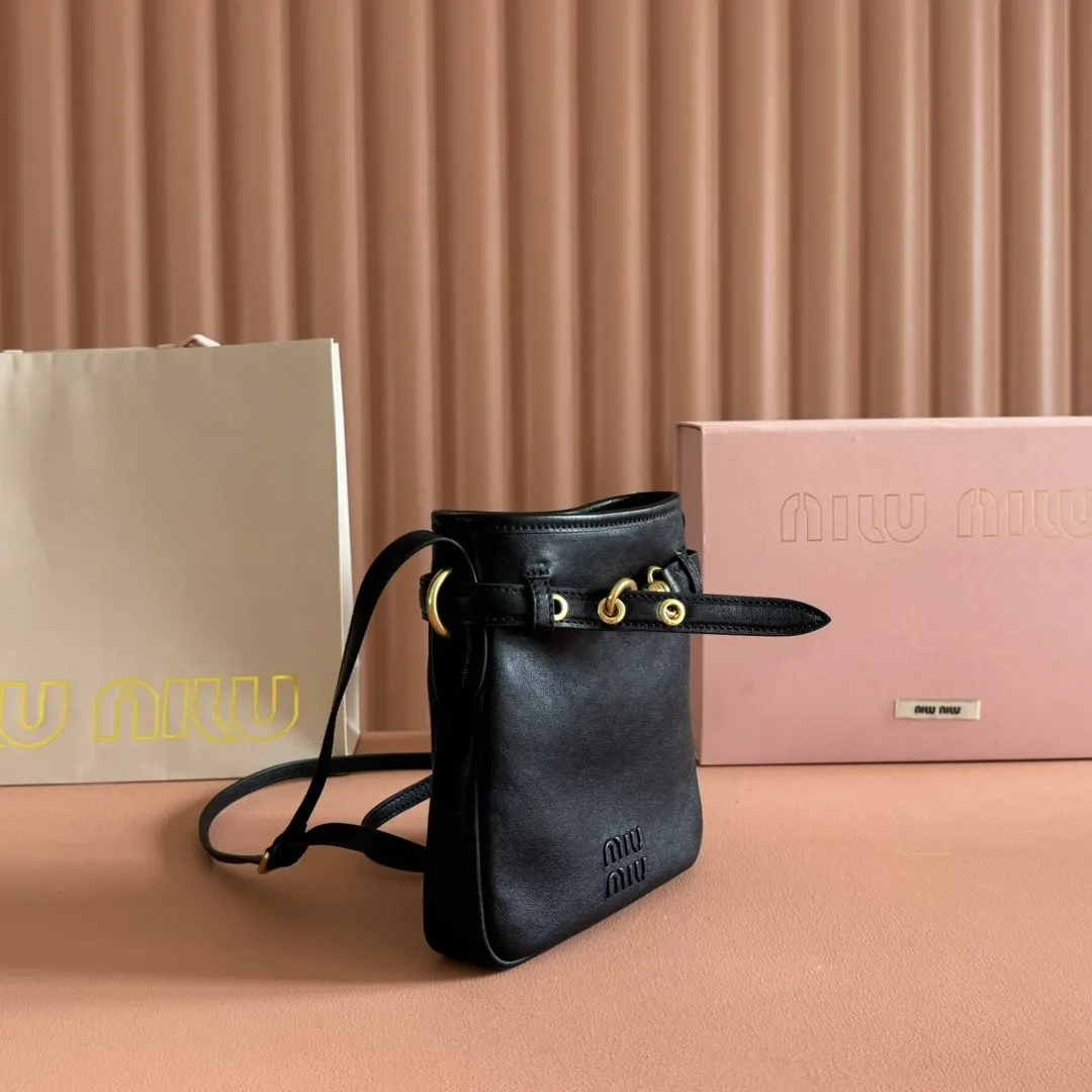 Bucket Bag Casual