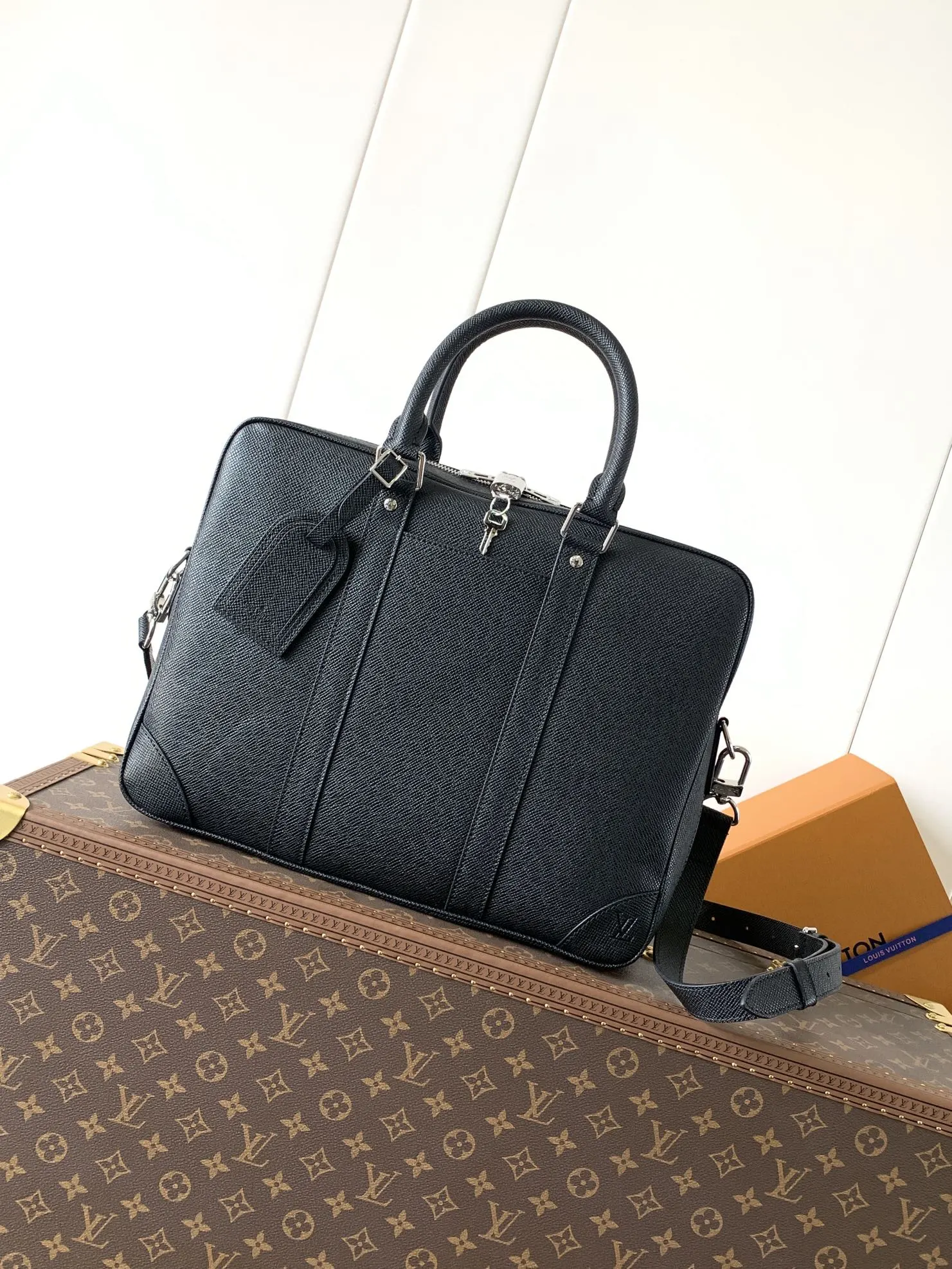 Shoulder Bag Canvas
