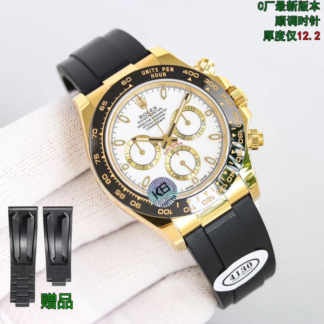 Rolex 市场货众多 ean厂凭借多 制表经验 一直被众多表友 手錶 經典腕表款