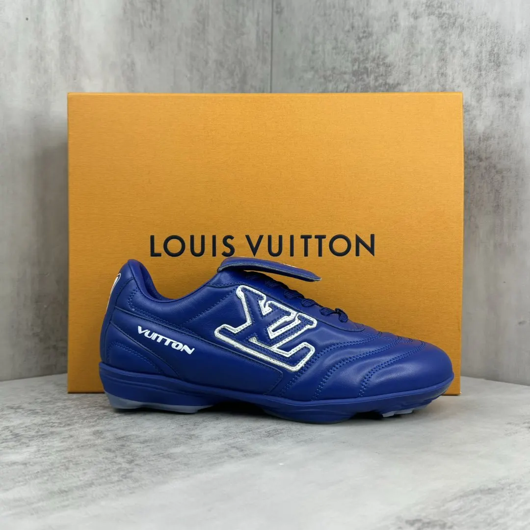 LV SS Sneakers Casual Versatile