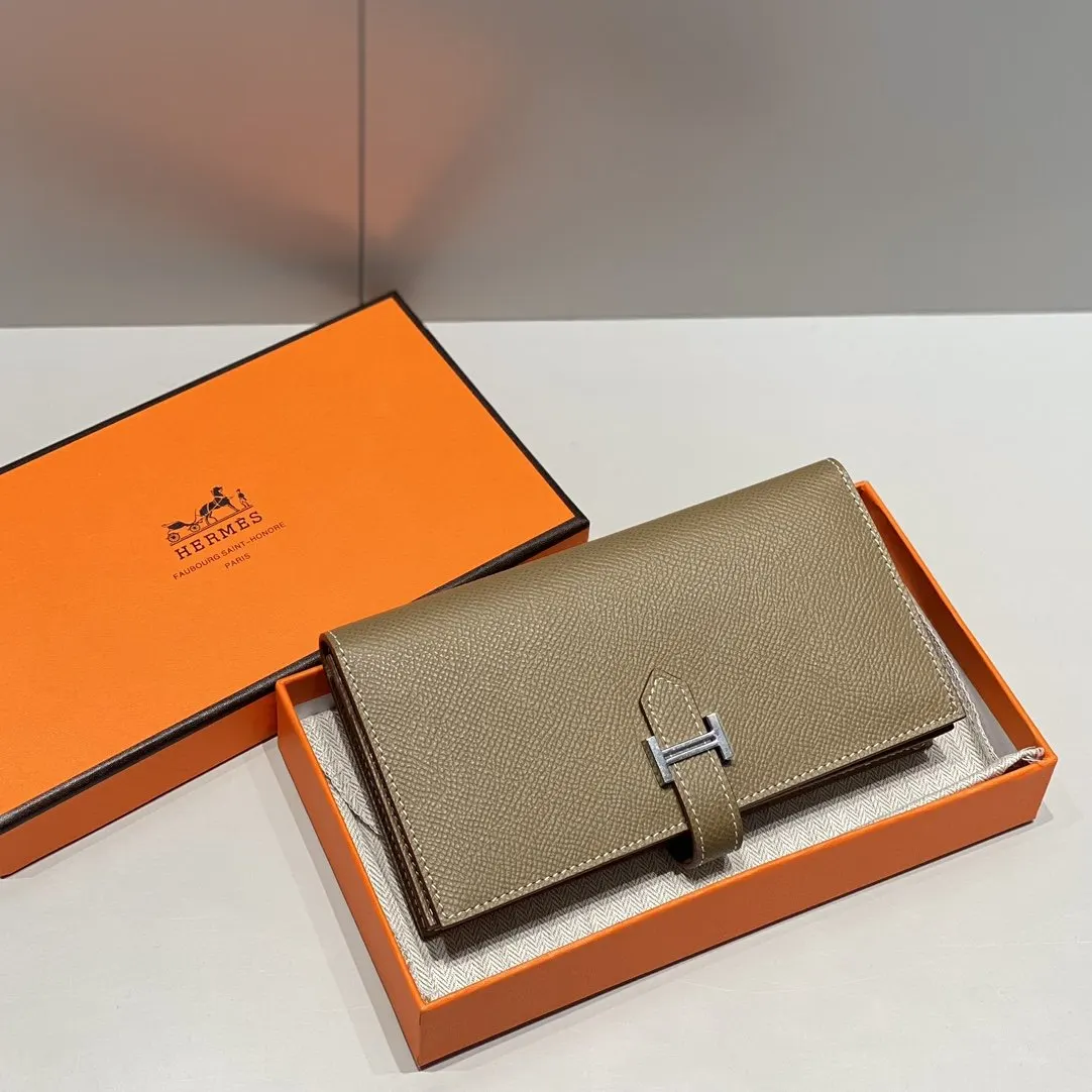 Hermes Epsom掌纹牛皮 外套 高級休閒款