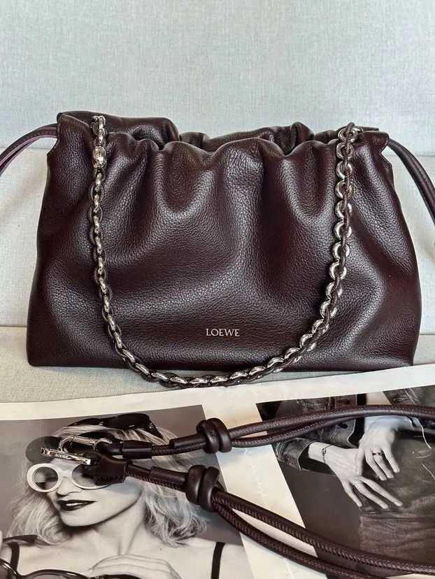 Chain Bag