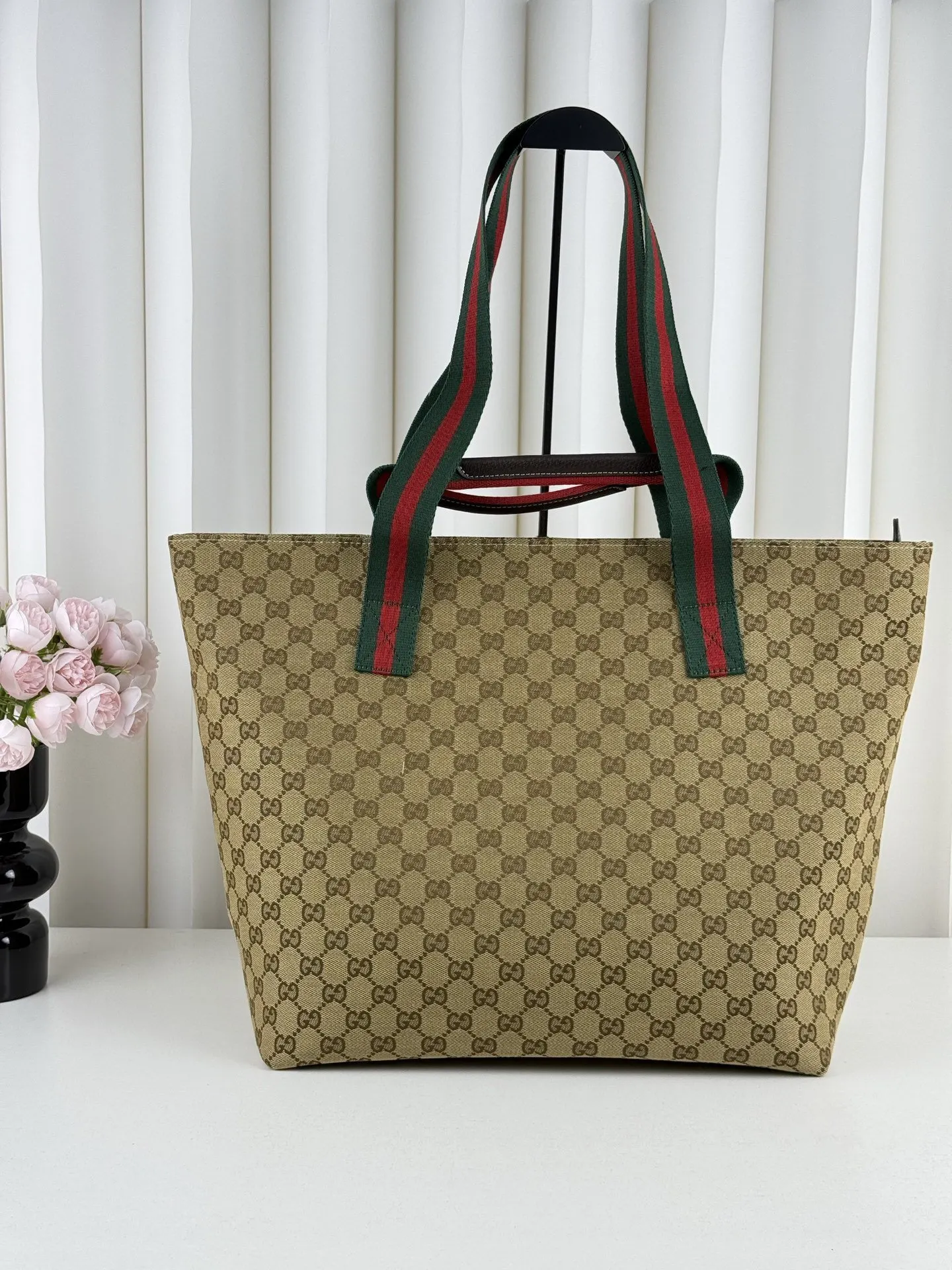 Gucci 购物袋 绝对是你们的最爱 旅行袋 大容量旅行款
