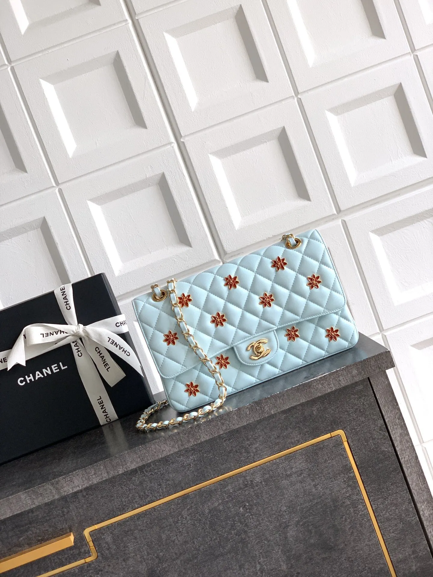 Chain Bag