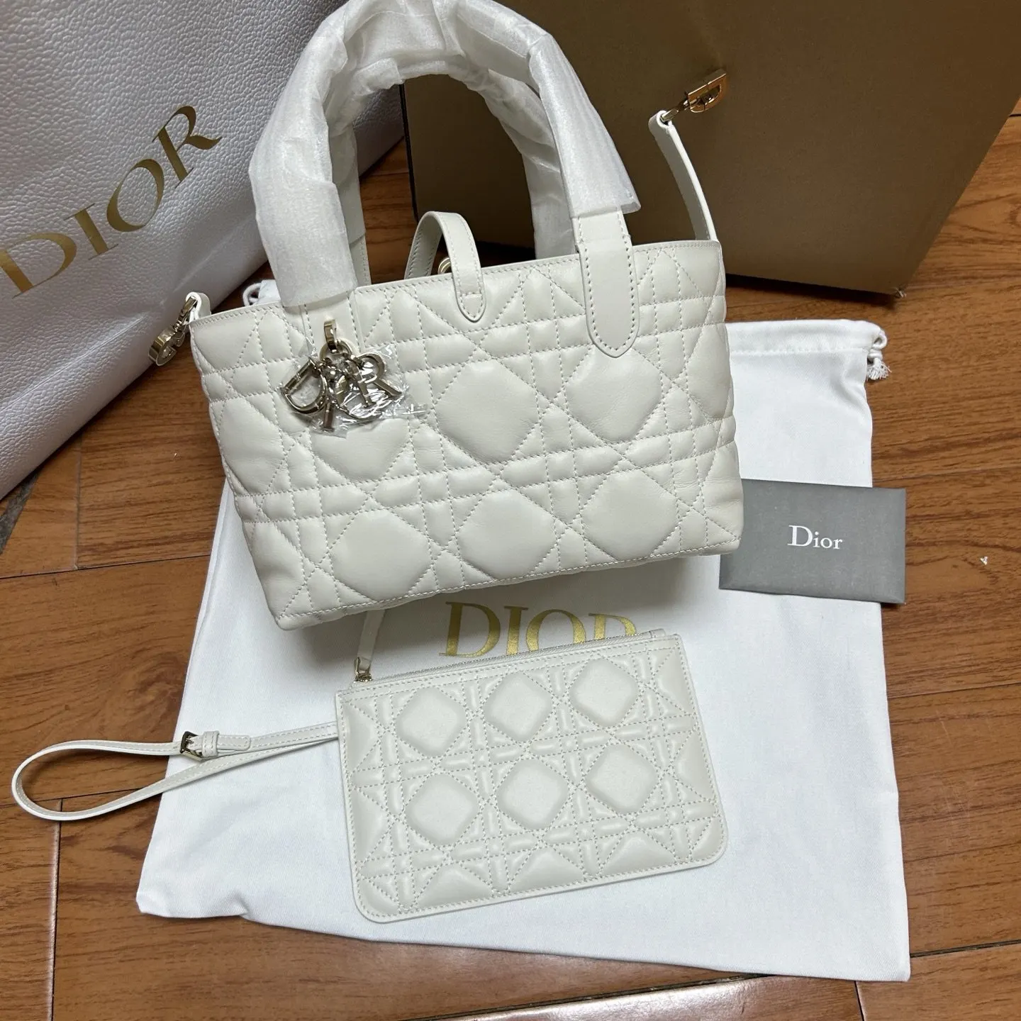 Bucket Bag Casual