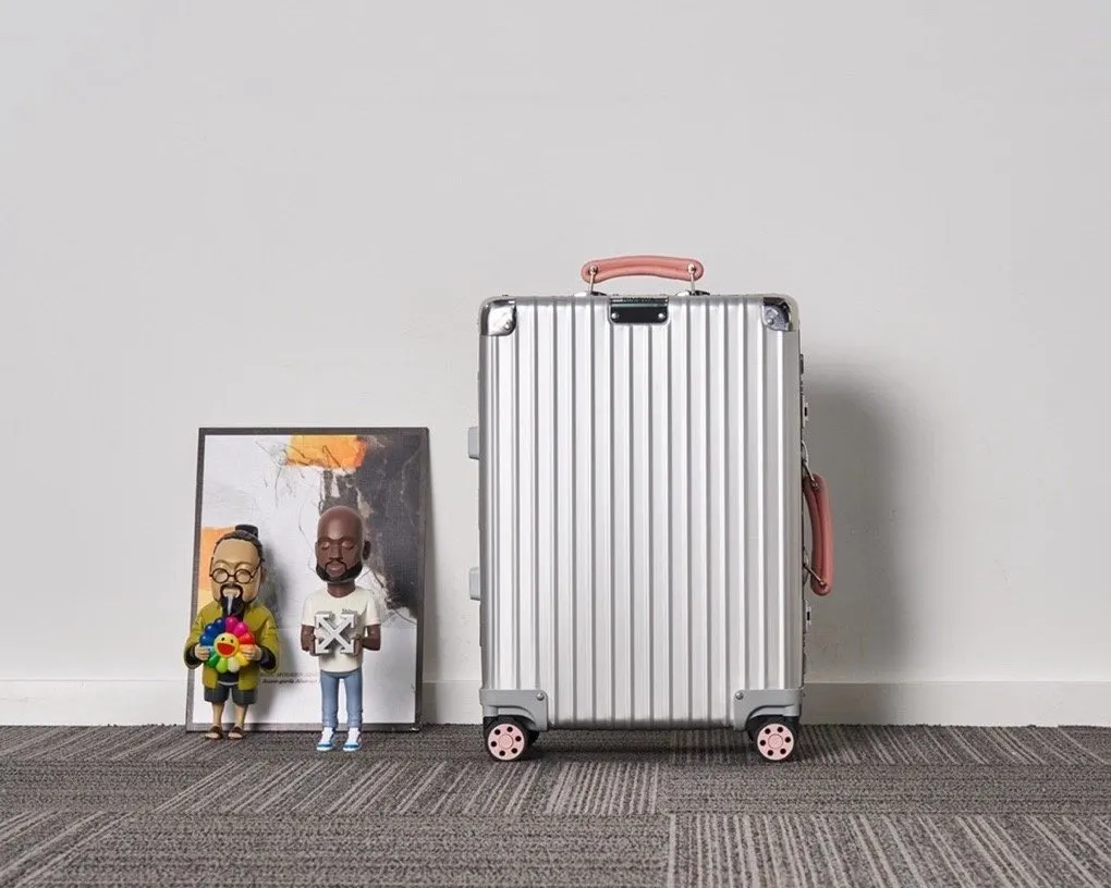 Suitcase Travel Lightweight