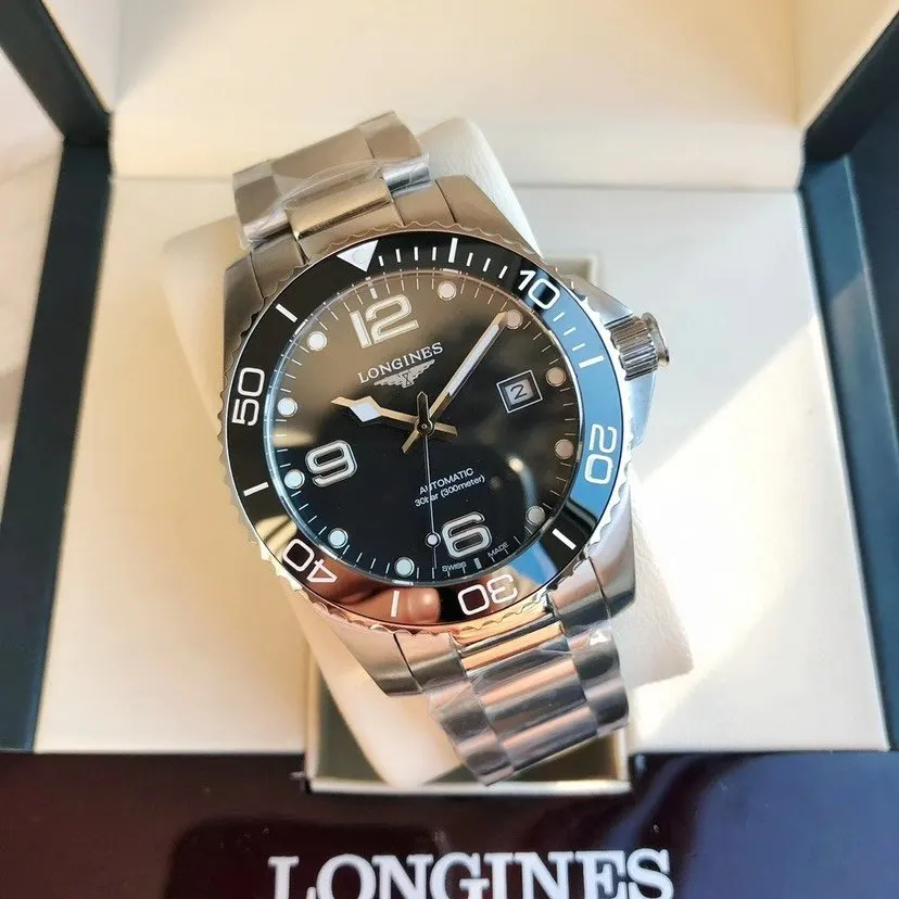 Watch Classic
