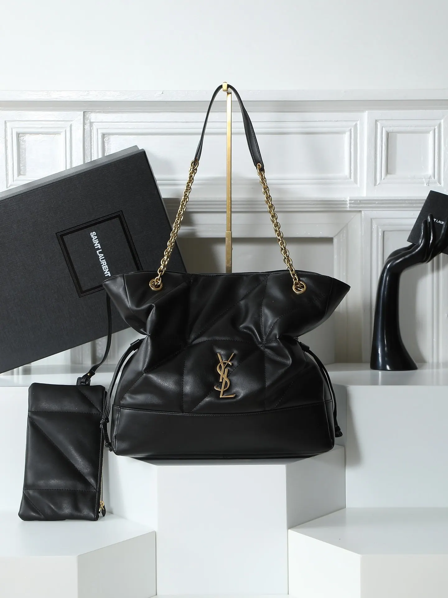 Chain Bag