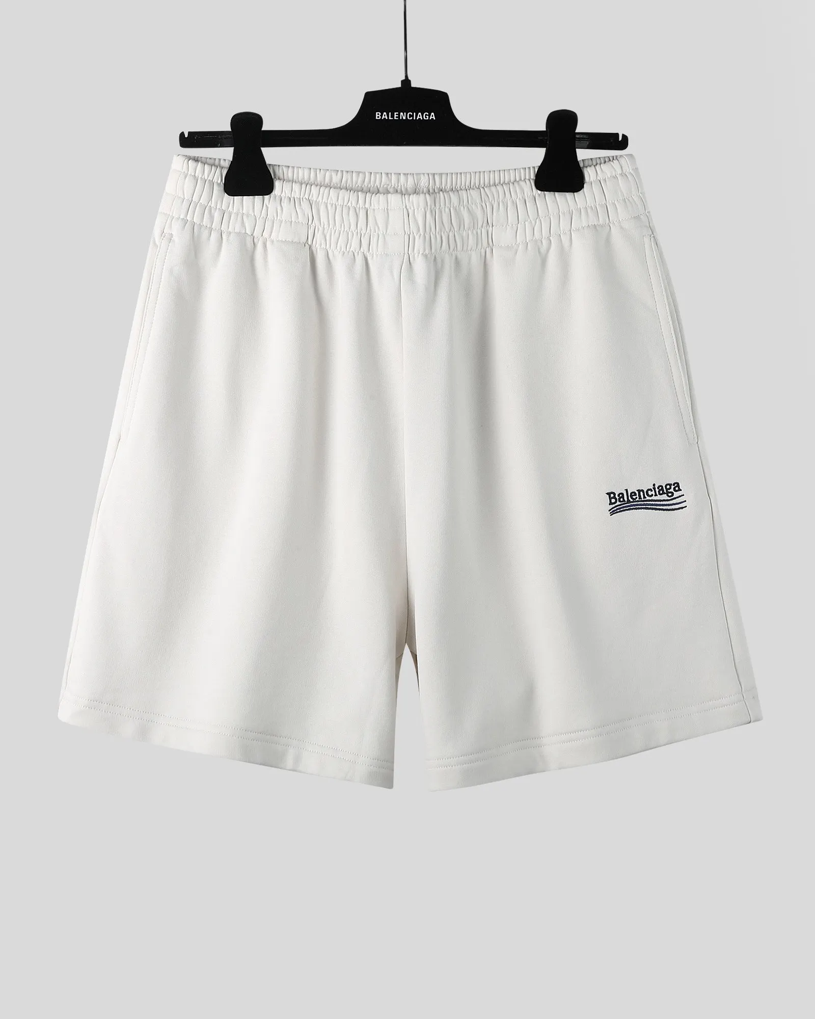 Balenciaga Shorts Street Casual