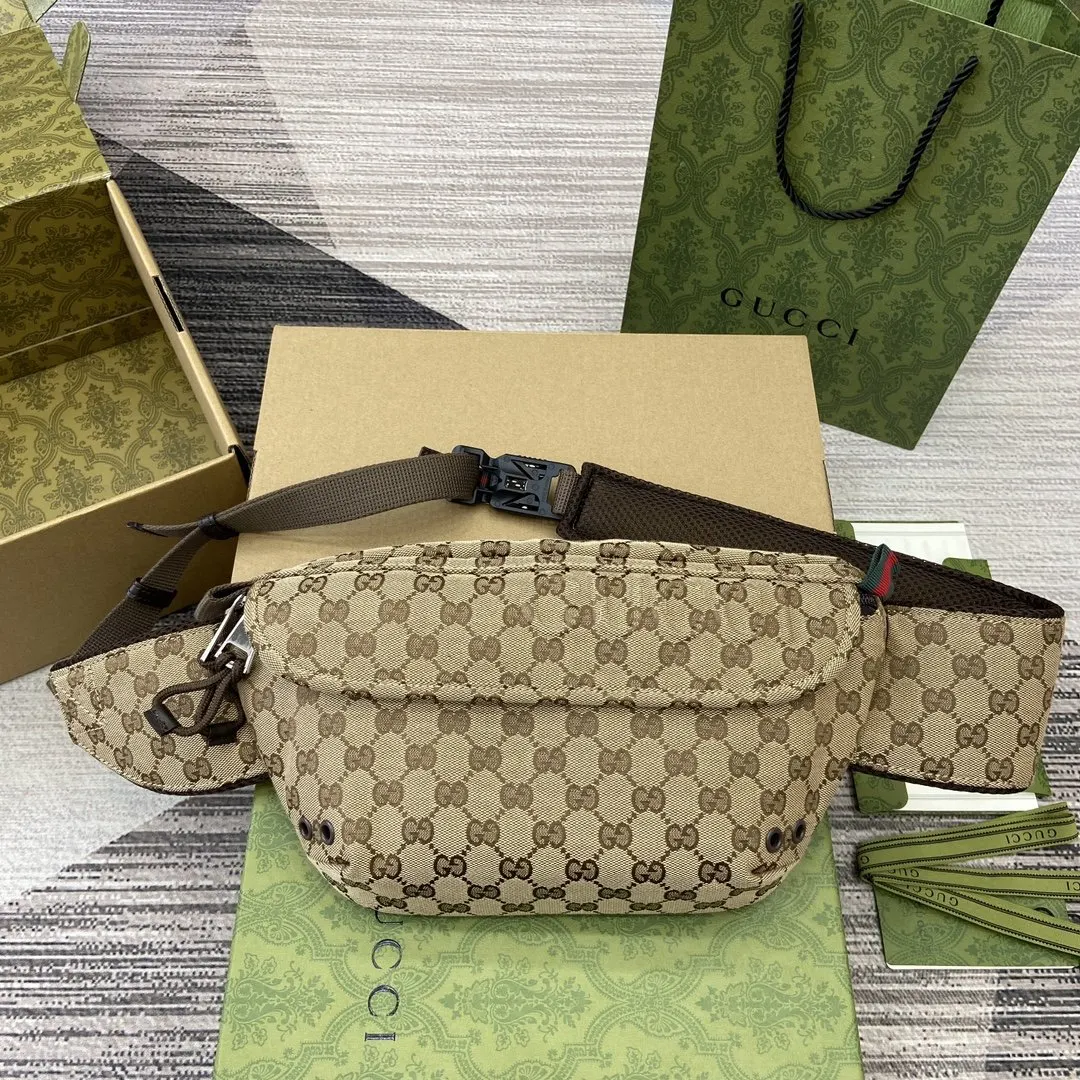 Gucci Belt Bag Casual