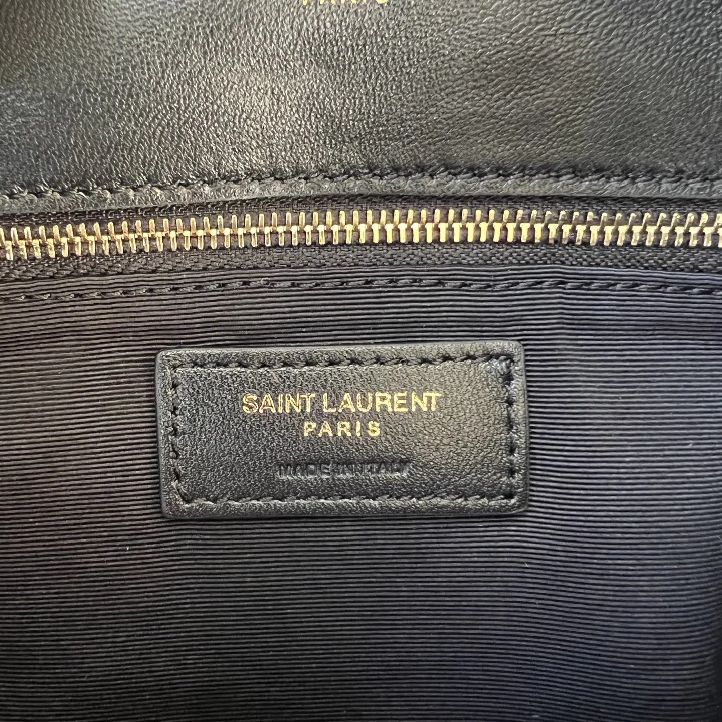 Silver Chain Bag