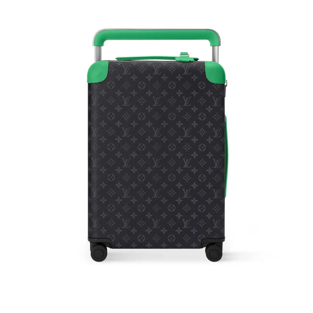 銀色 拉杆真皮包裹 行李箱 旅行拉杆款 輕便出行款