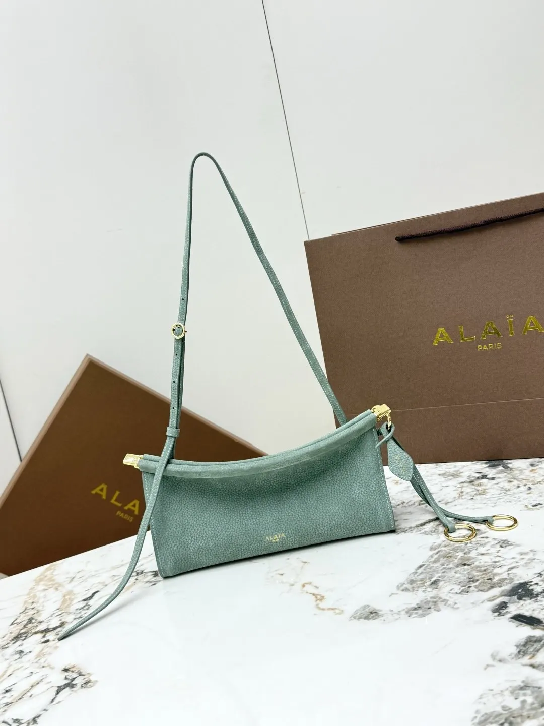 Crossbody Bag Lightweight