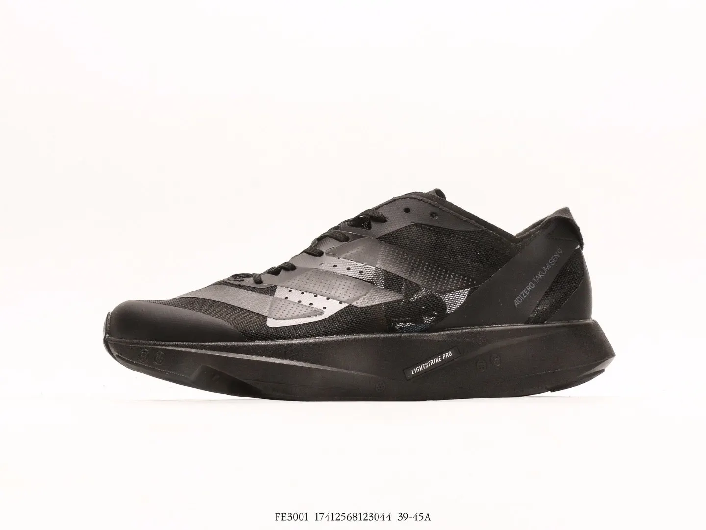 Adidas 厚底 运动鞋 休闲百搭款 款04