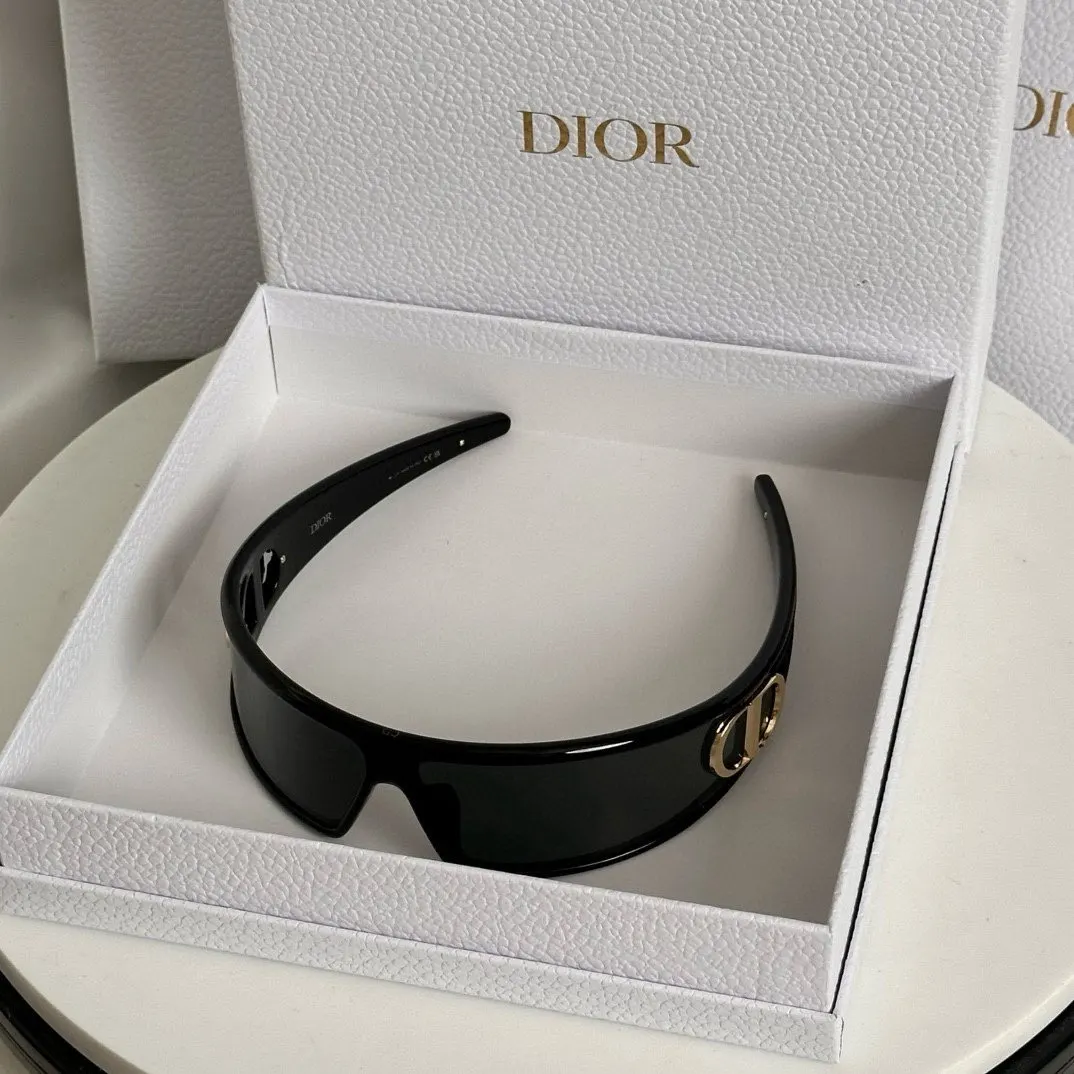 Dior 墨镜 时尚防晒 太阳镜