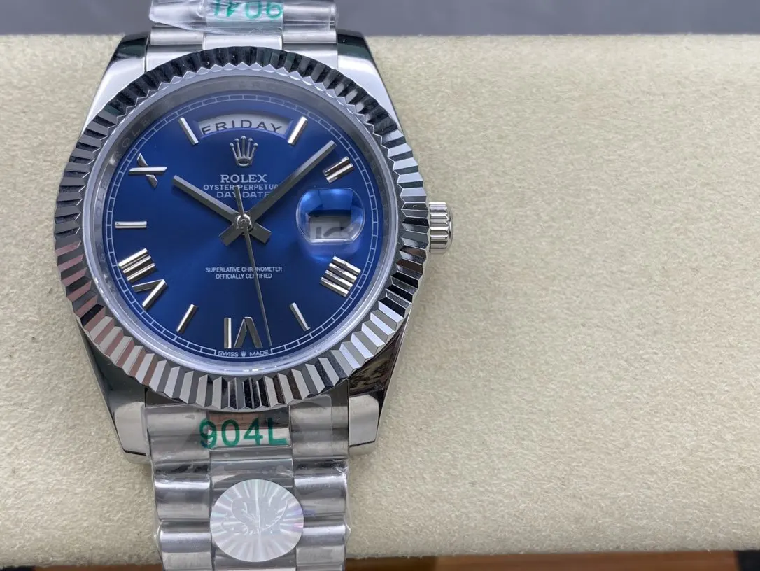 Watch Classic
