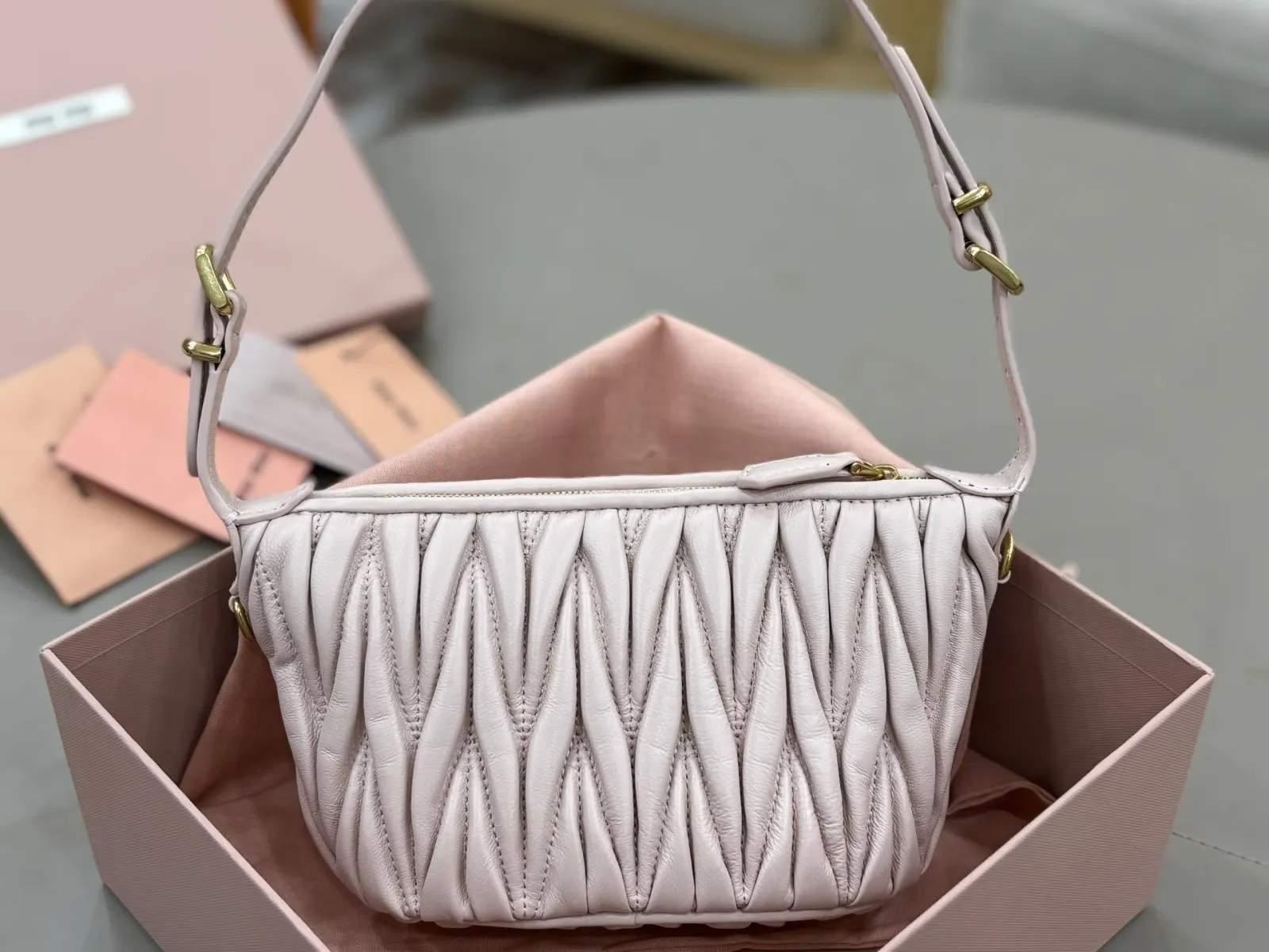 Shoulder Bag