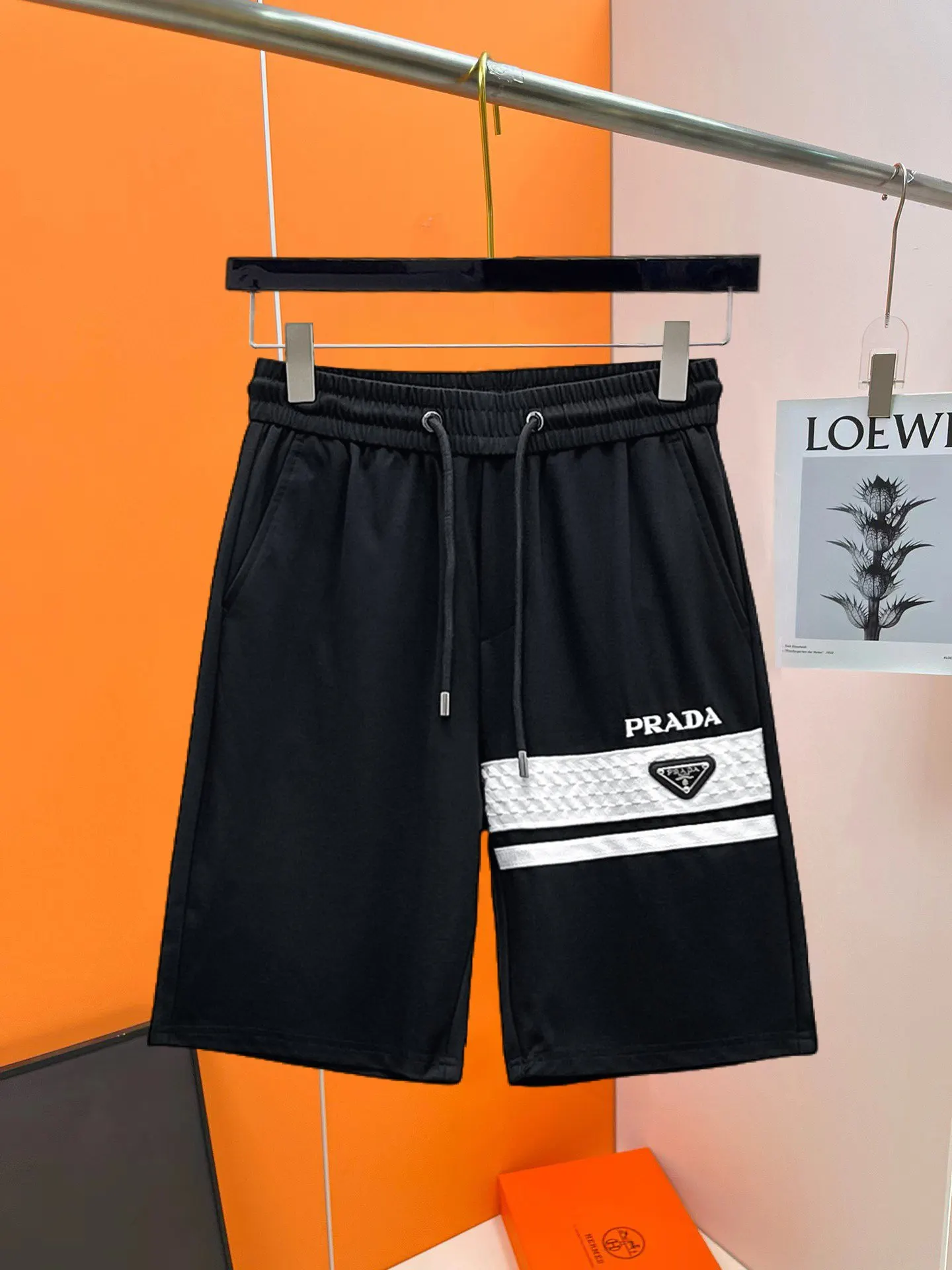 Prada Fashion Item Casual