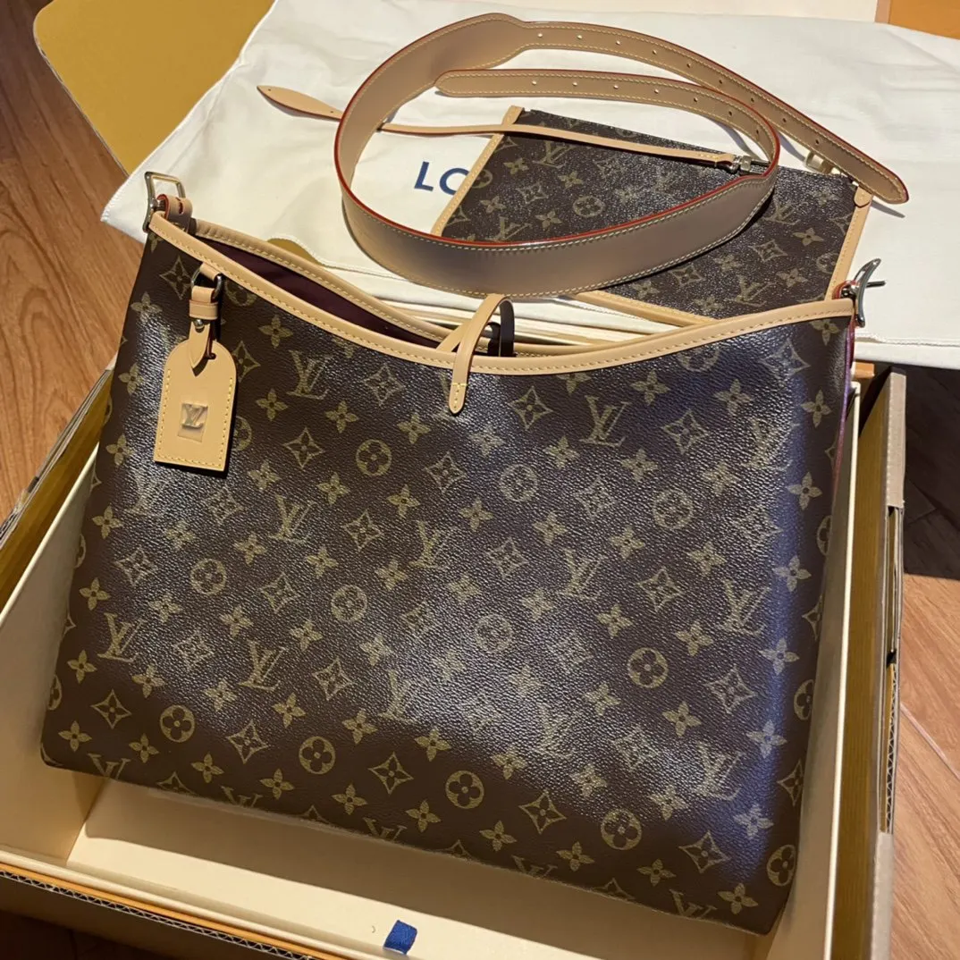 CarryAll 水桶包 休閒水桶款