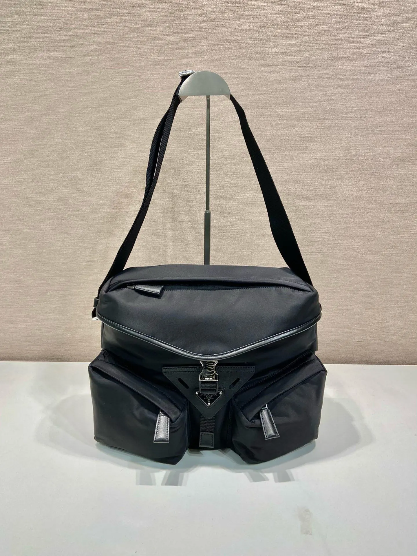 Prada Crossbody Bag Commuter